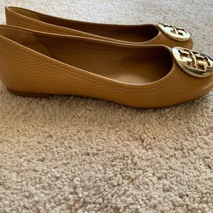 Tory Burch Reva Ballet Flat